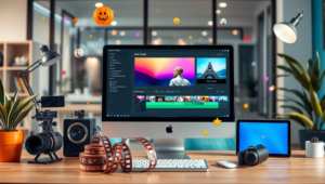 Free Video Editor: Create Amazing Videos Online 