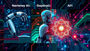 Types of Artificial Intelligence Systems
