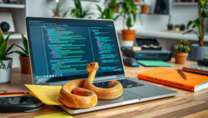 Python Tutorials: Learn Programming From Beginner Level
