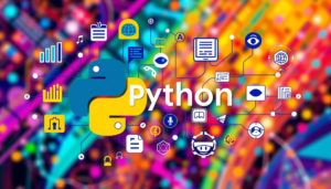 Essential Python Libraries and Tools for Development
