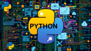 Practical Applications and Real-World Python Programming
