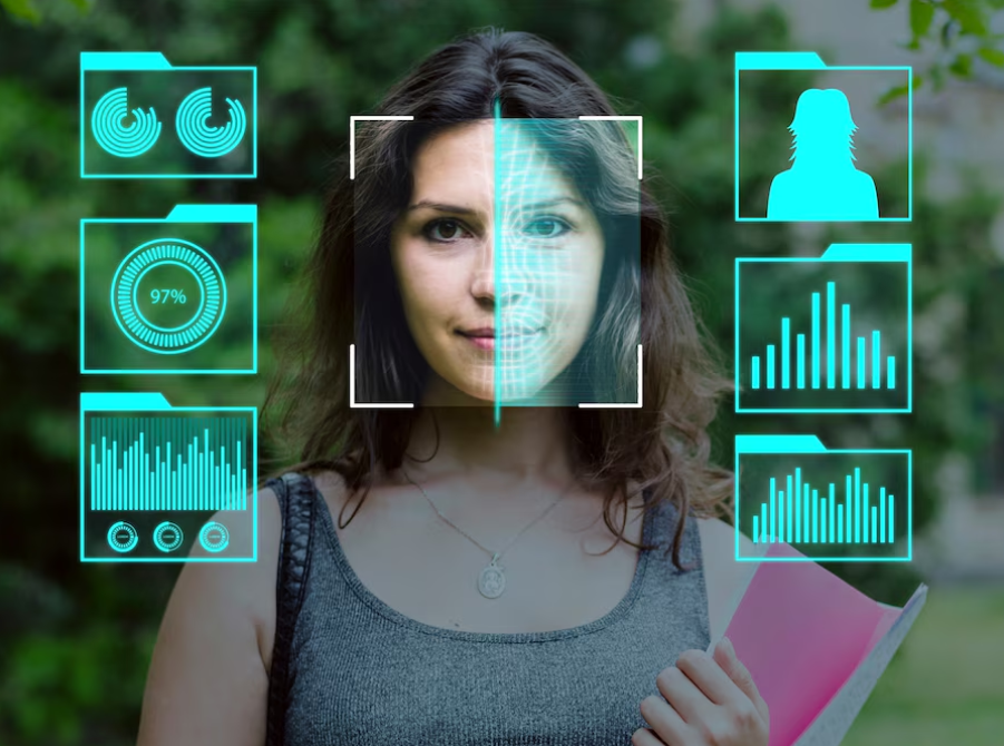 Find Anyone Online with Face Recognition Search