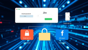 Understanding Jira Login and Authentication Basics 