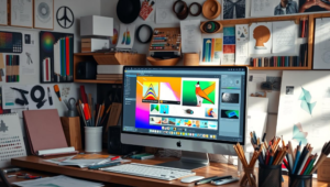 Best Free Graphic Design Software For Beginners
