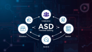 The ASD Framework and Its Components