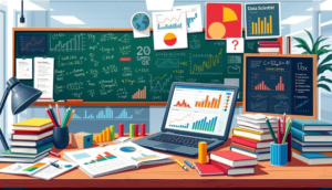 Mathematics and Statistics Prerequisites
